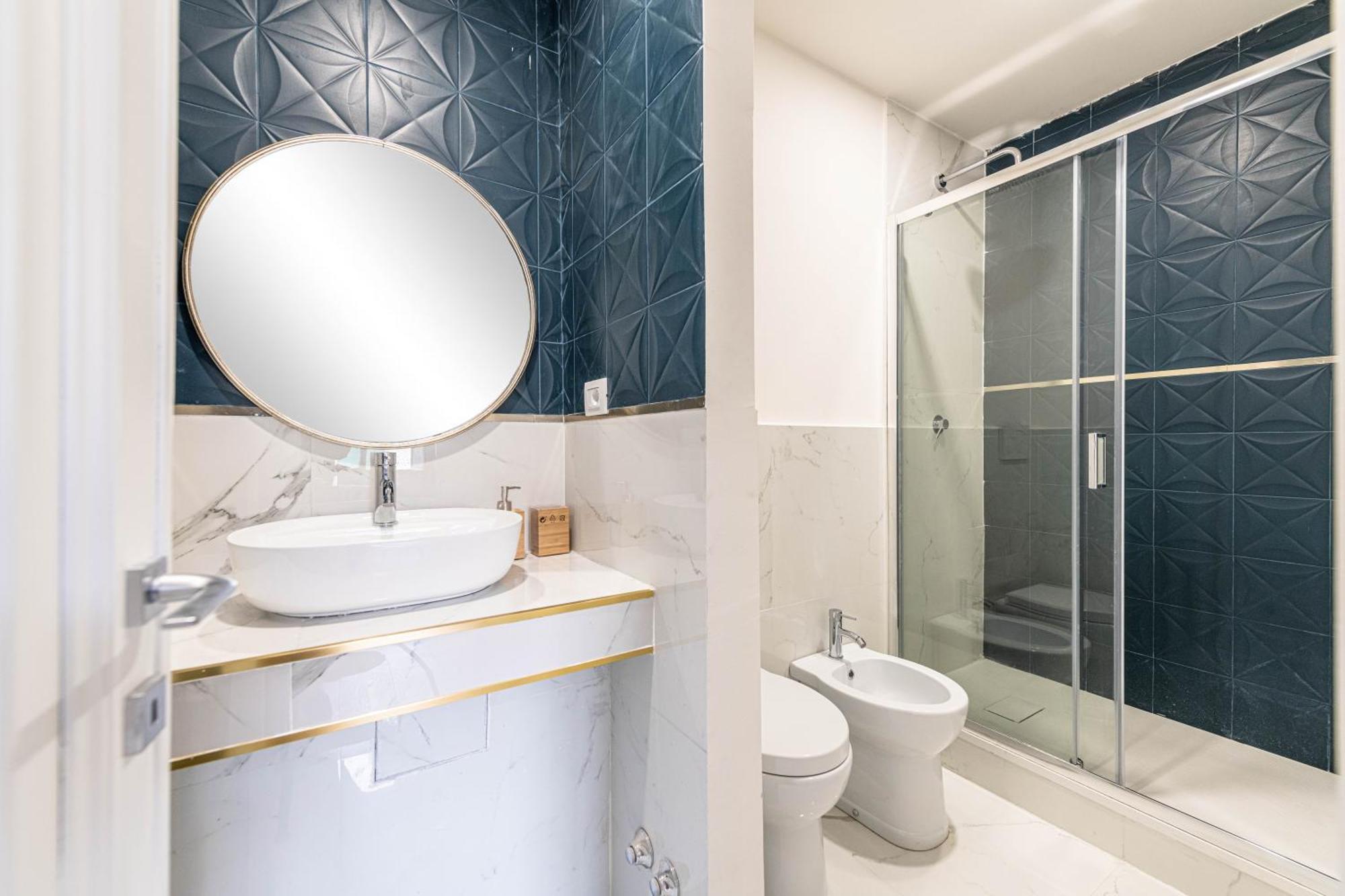 Apartamento Luminoso Zona Stazione - Guido Monaco 28 *